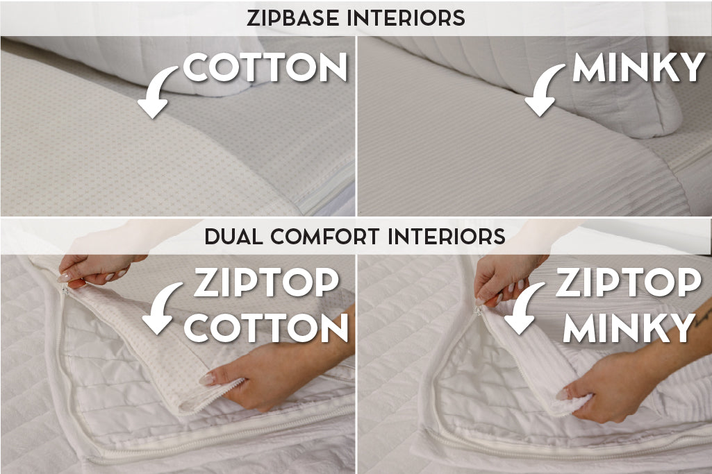 
                  
                    Emerson Luxe Beddy's
                  
                