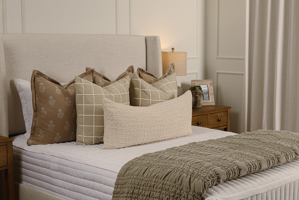 
                  
                    Emerson Luxe Beddy's
                  
                