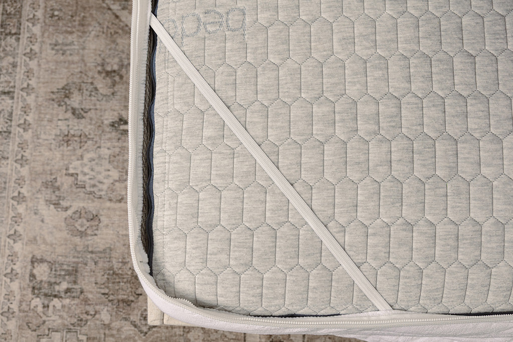 
                  
                    Emerson Luxe Beddy's
                  
                