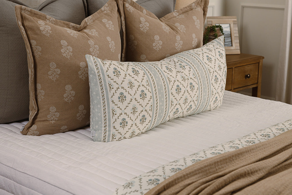
                  
                    Emerson Luxe Beddy's
                  
                