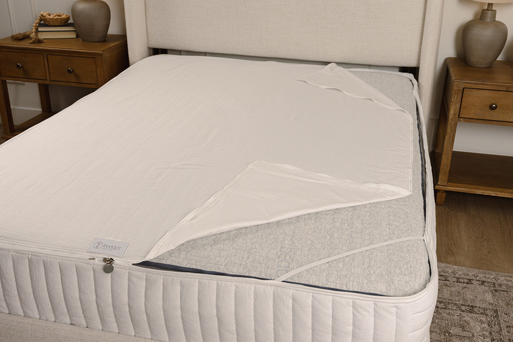 
                  
                    Emerson Luxe Beddy's
                  
                