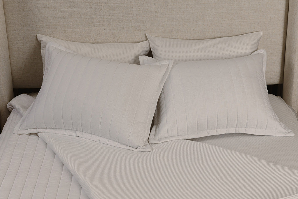 
                  
                    Emerson Luxe Pillowcase
                  
                