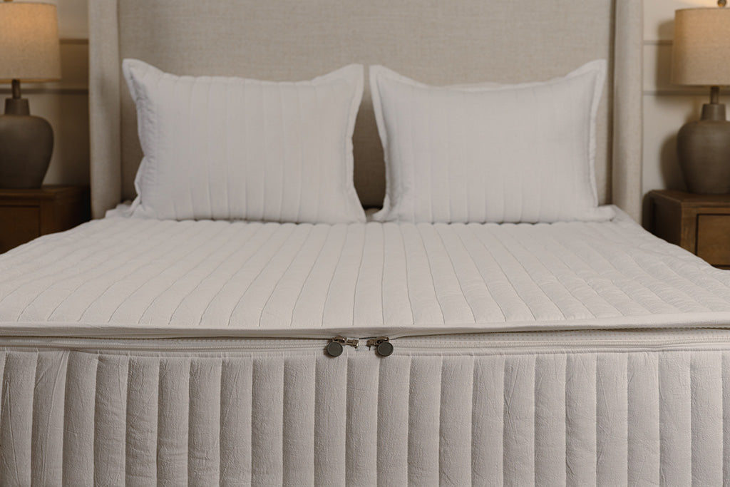 
                  
                    Emerson Luxe Beddy's
                  
                