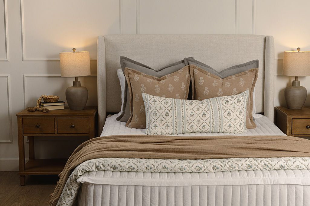 
                  
                    Emerson Luxe Beddy's
                  
                