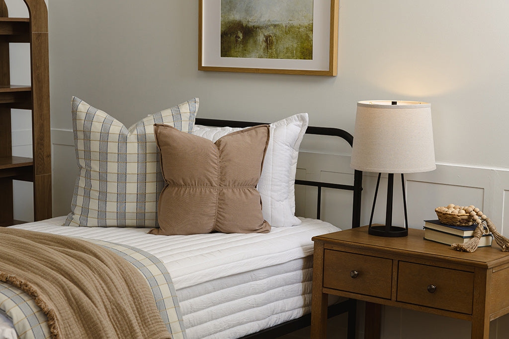 
                  
                    Emerson Luxe Beddy's
                  
                