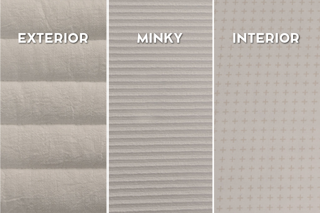 
                  
                    Emerson Luxe Beddy's
                  
                
