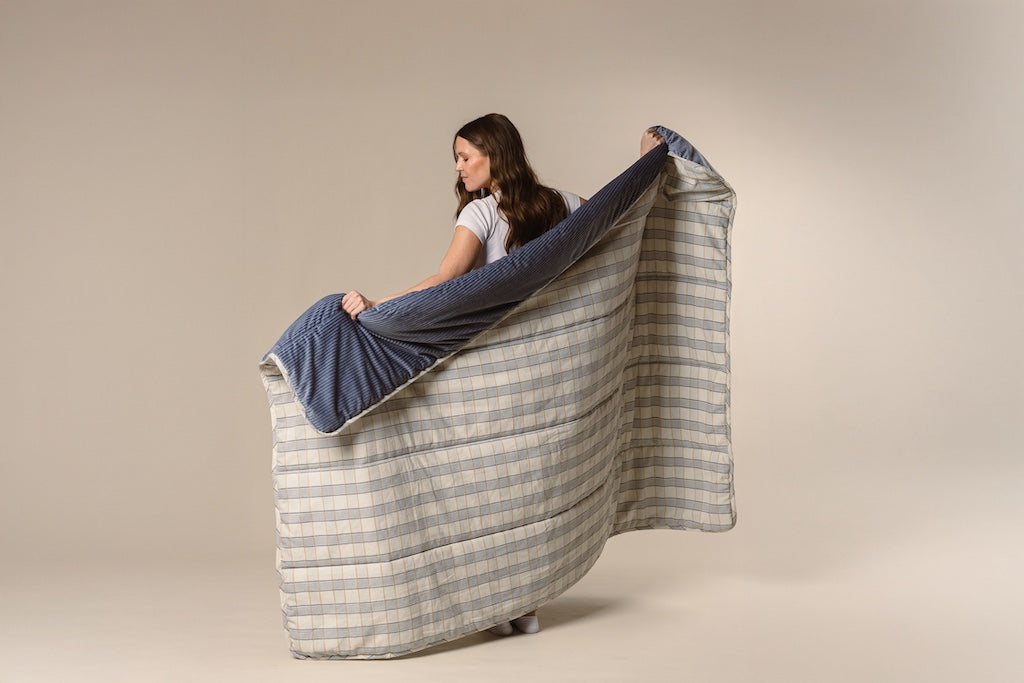 
                  
                    Gentry Luxe Blanket
                  
                