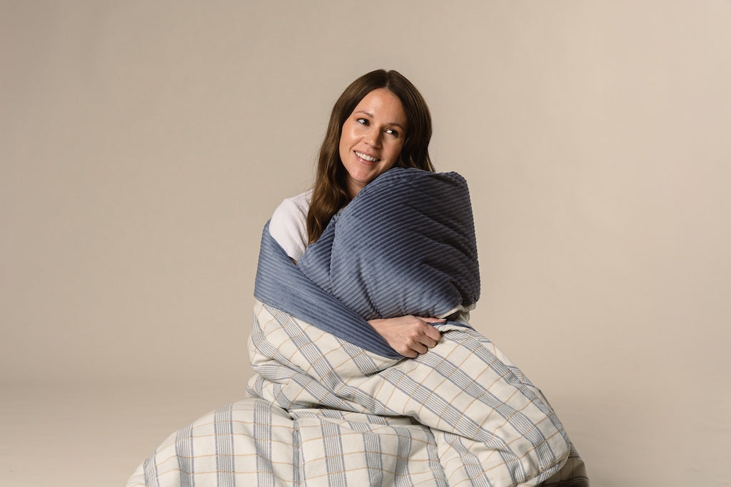 
                  
                    Gentry Luxe Blanket
                  
                