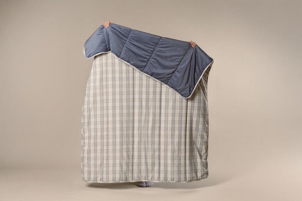 
                  
                    Gentry Luxe Blanket
                  
                