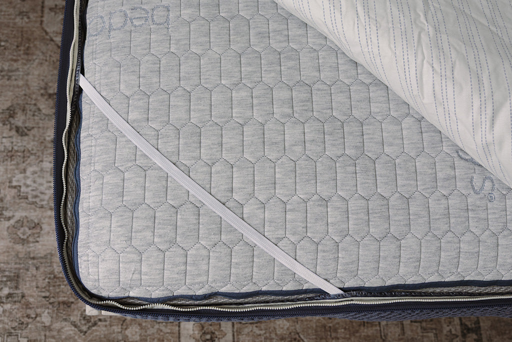 
                  
                    Gentry Luxe Beddy's
                  
                