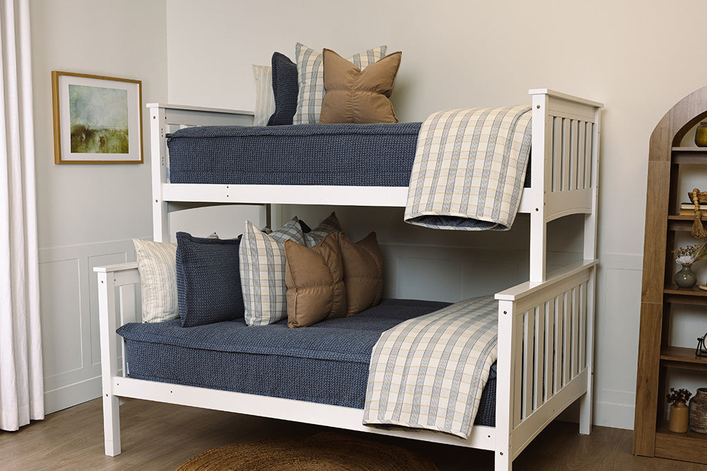 
                  
                    Gentry Luxe Beddy's
                  
                