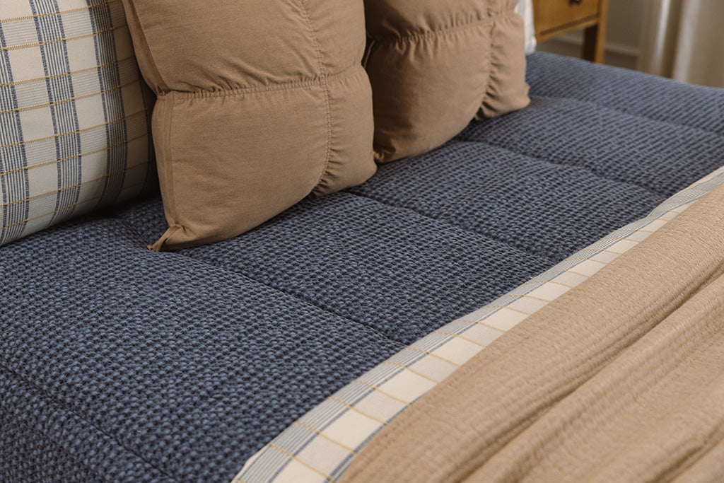 
                  
                    Gentry Luxe Beddy's
                  
                