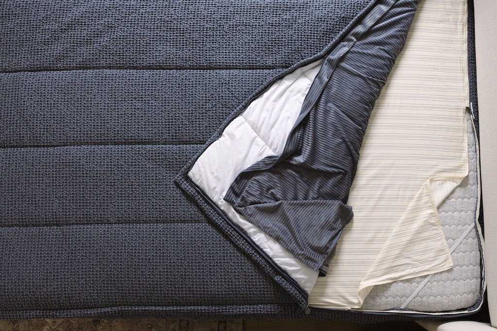 
                  
                    Gentry Luxe Beddy's
                  
                