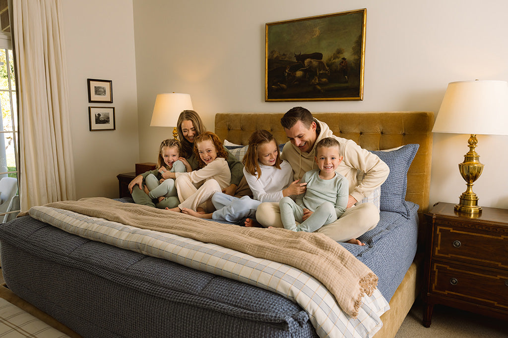 
                  
                    Gentry Luxe Beddy's
                  
                