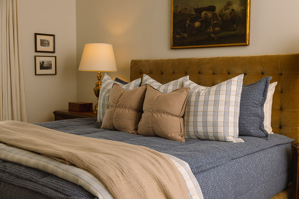 
                  
                    Gentry Luxe Beddy's
                  
                