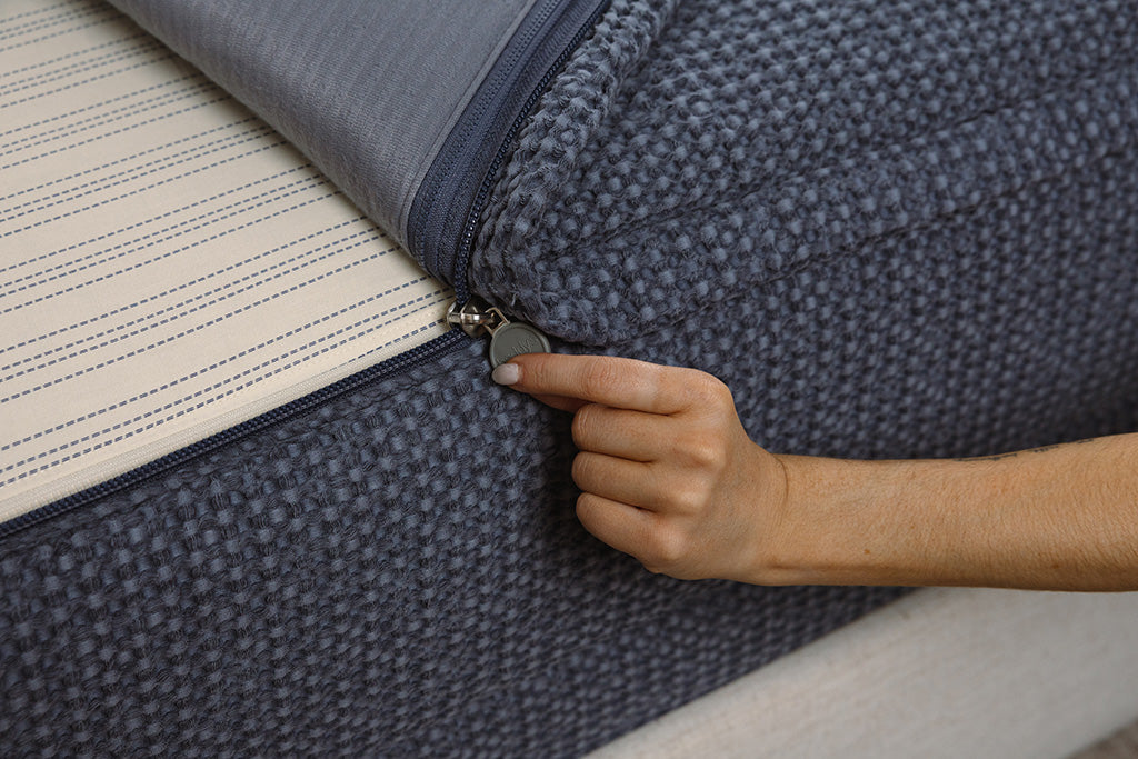 
                  
                    Gentry Luxe Beddy's
                  
                