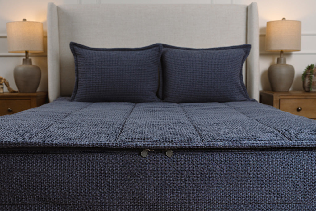 
                  
                    Gentry Luxe Beddy's
                  
                