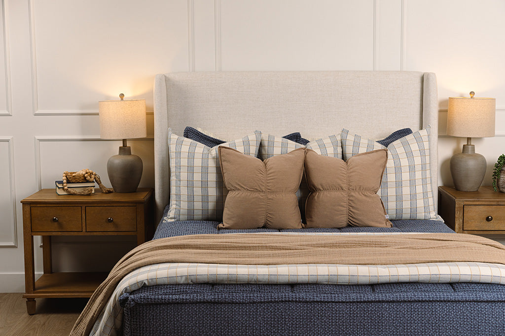 
                  
                    Gentry Luxe Beddy's
                  
                