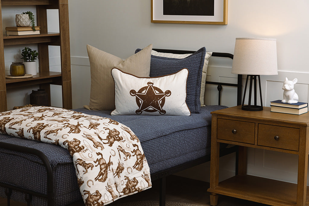 
                  
                    Gentry Luxe Beddy's
                  
                