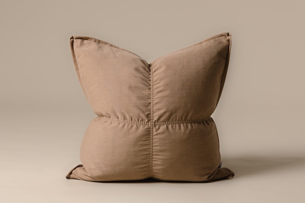 
                  
                    Gentry Luxe Medium Pillow Cover
                  
                