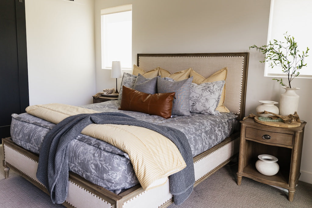 
                  
                    Grace Luxe Beddy's
                  
                