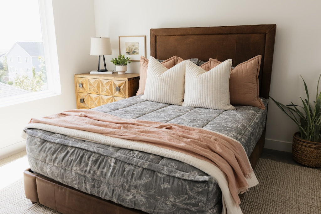 
                  
                    Grace Luxe Beddy's
                  
                