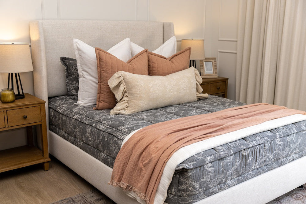 
                  
                    Grace Luxe Beddy's
                  
                
