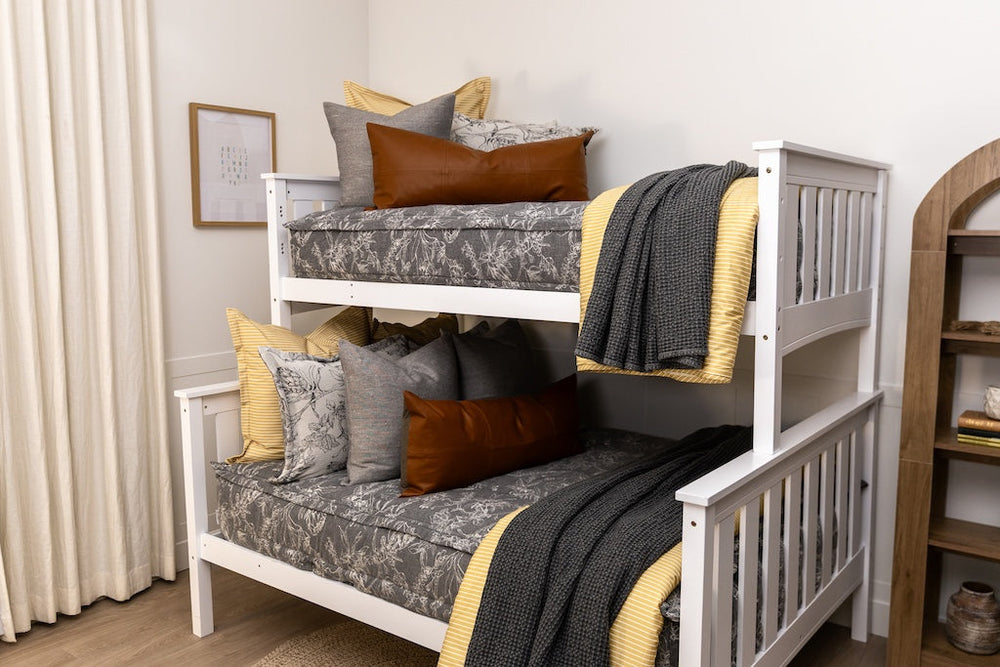 
                  
                    Grace Luxe Beddy's
                  
                