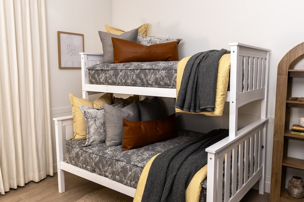 
                  
                    Grace Luxe Beddy's
                  
                
