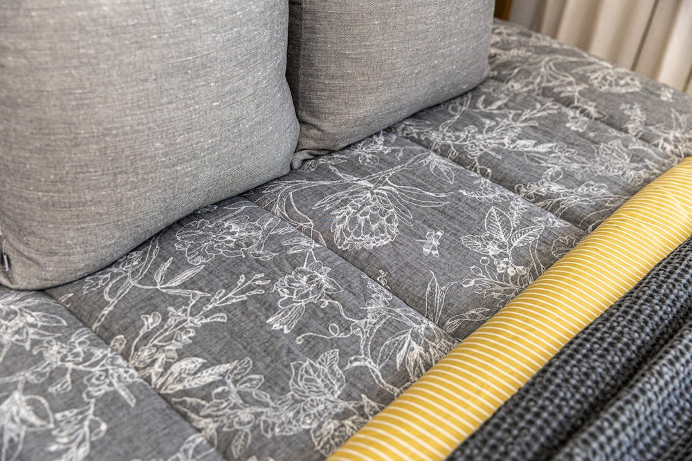
                  
                    Grace Luxe Beddy's
                  
                