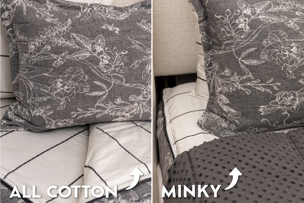 
                  
                    Grace Luxe Beddy's
                  
                