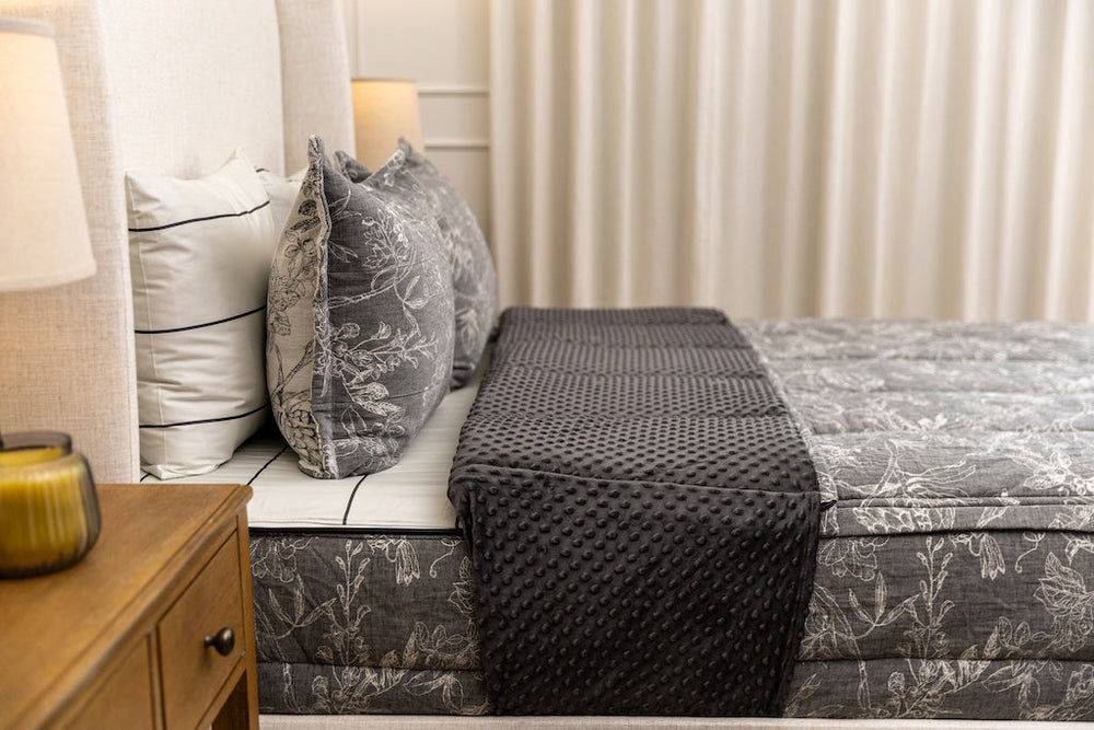 
                  
                    Grace Luxe Beddy's
                  
                