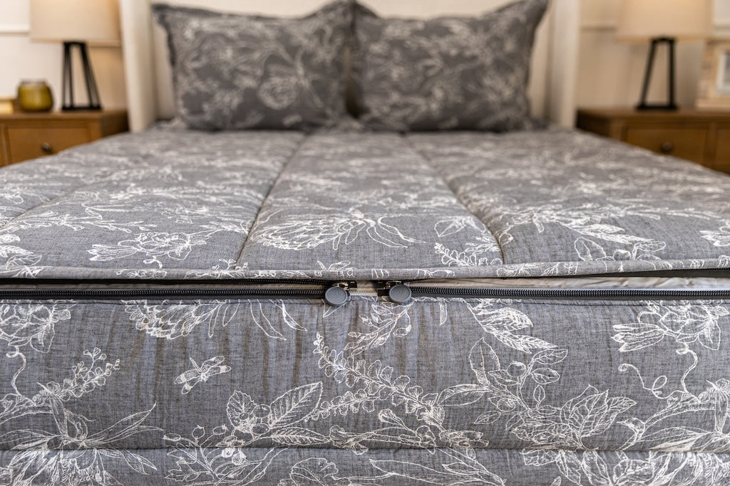 
                  
                    Grace Luxe Beddy's
                  
                