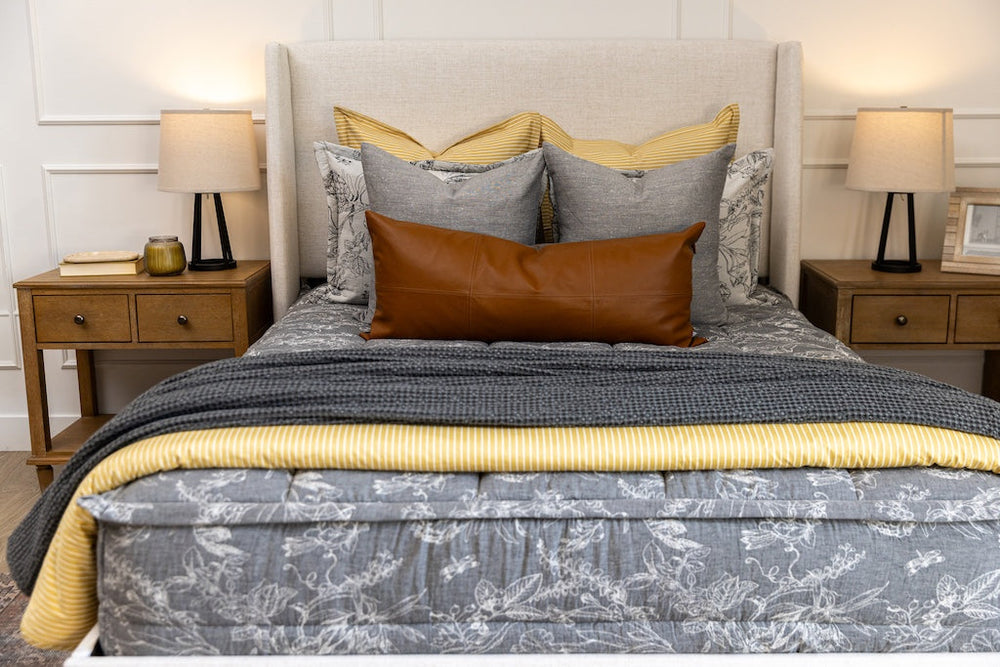 Grace Luxe Beddy's