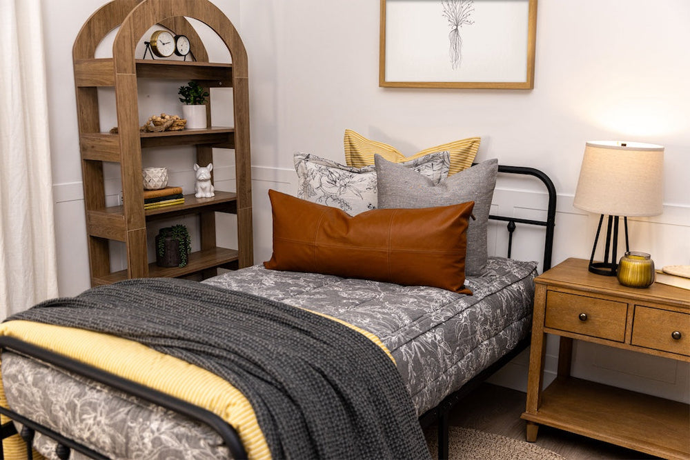 
                  
                    Grace Luxe Beddy's
                  
                