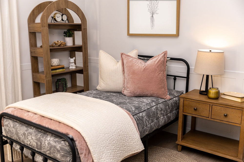 
                  
                    Grace Luxe Beddy's
                  
                