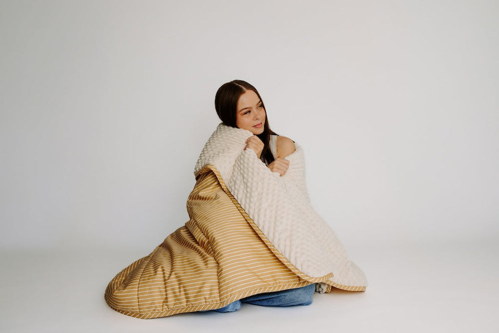 
                  
                    Grace Blanket
                  
                
