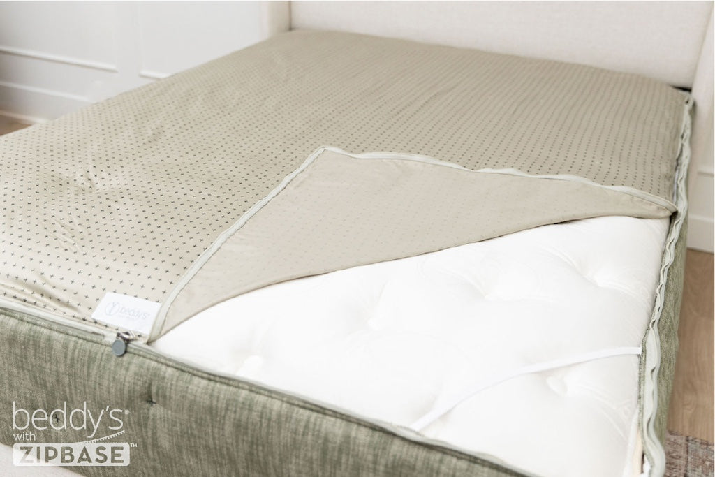 
                  
                    Remington Luxe Beddy's
                  
                