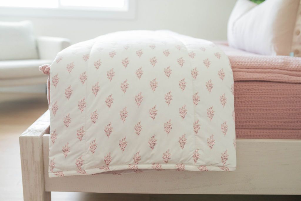 
                  
                    Eden Blanket
                  
                