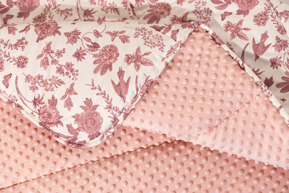 
                  
                    Ivy Blanket
                  
                