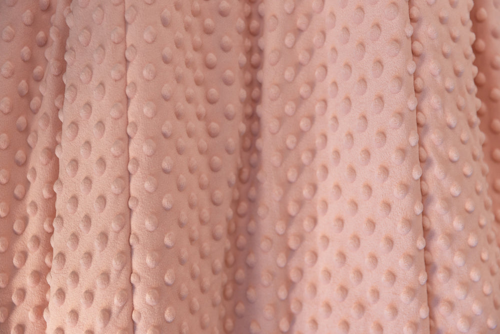 
                  
                    Ivy Blanket
                  
                