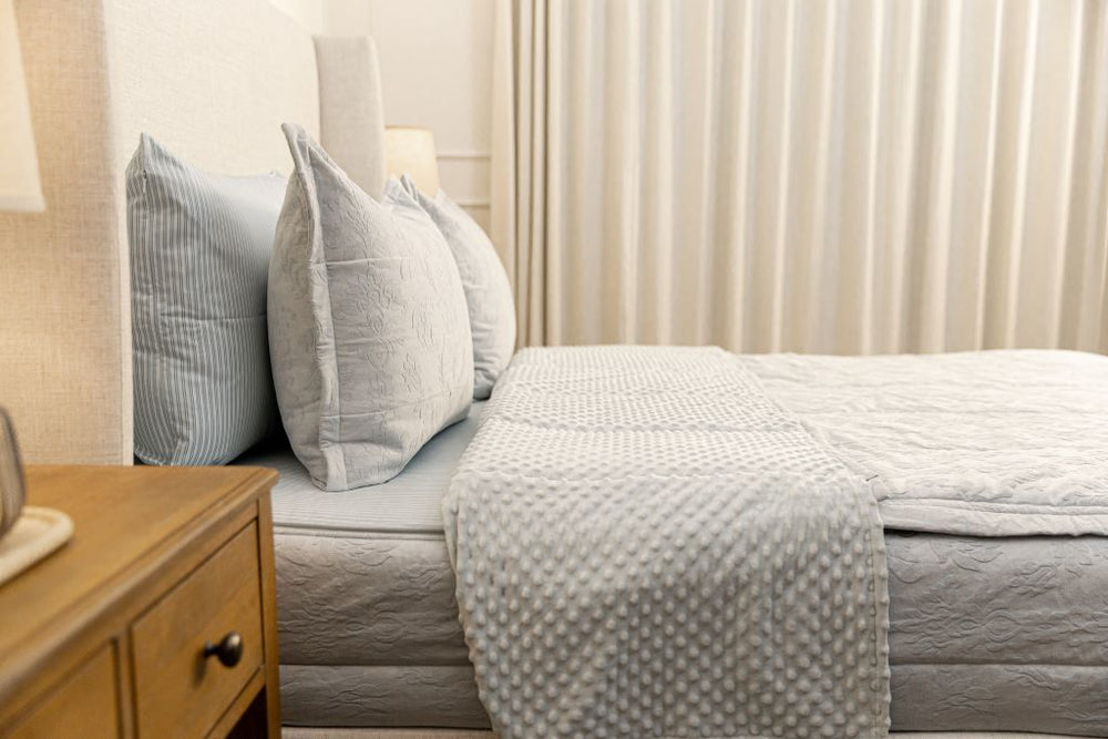 
                  
                    Jane Luxe Beddy's
                  
                