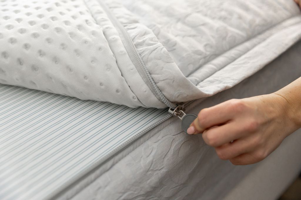 
                  
                    Jane Luxe Beddy's
                  
                