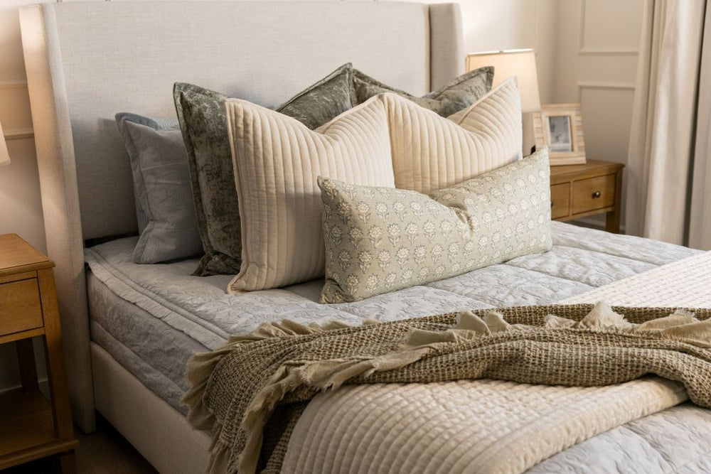 
                  
                    Jane Luxe Beddy's
                  
                