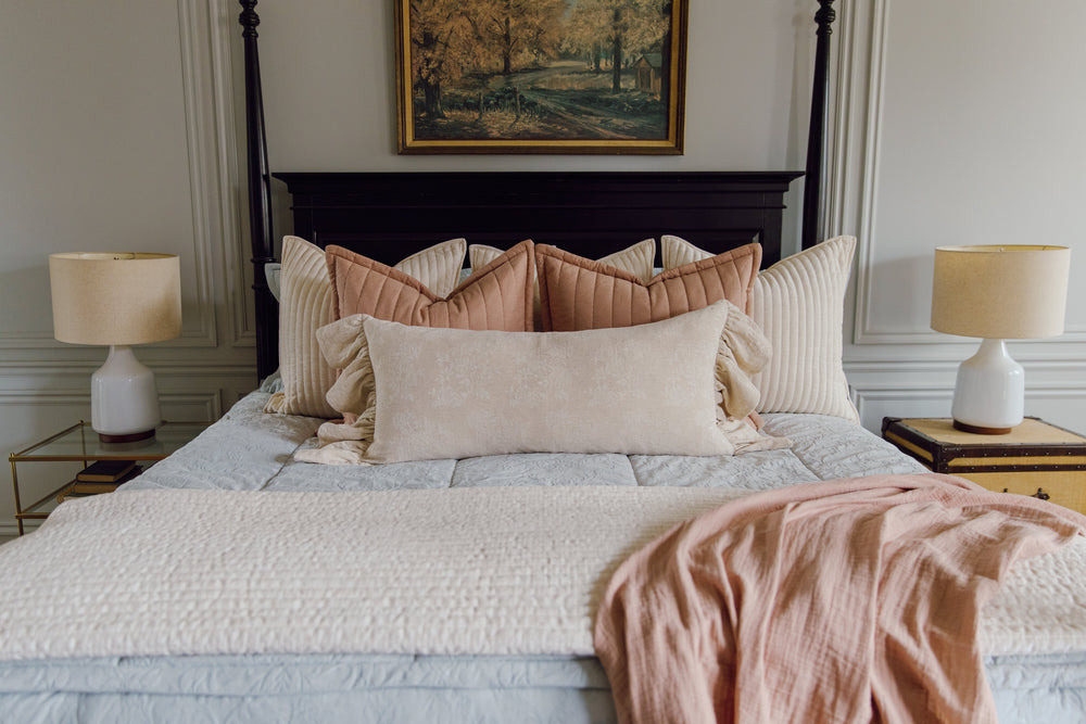 
                  
                    Jane Luxe Beddy's
                  
                