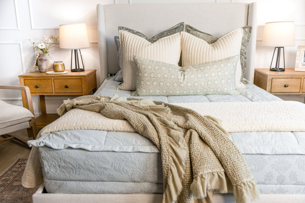 
                  
                    Jane Luxe Beddy's
                  
                