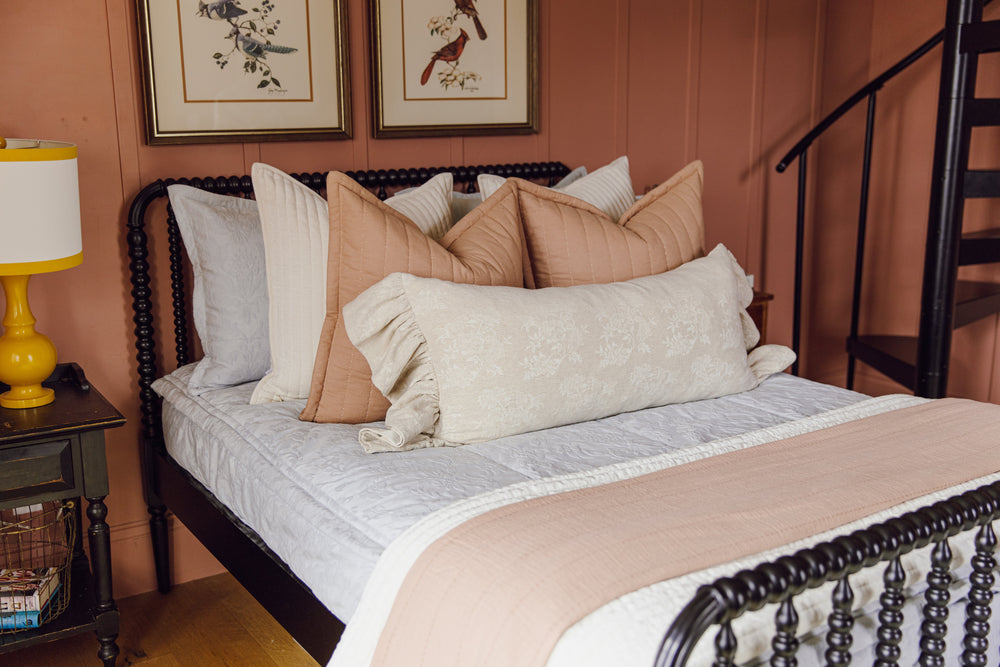 
                  
                    Jane Luxe Beddy's
                  
                