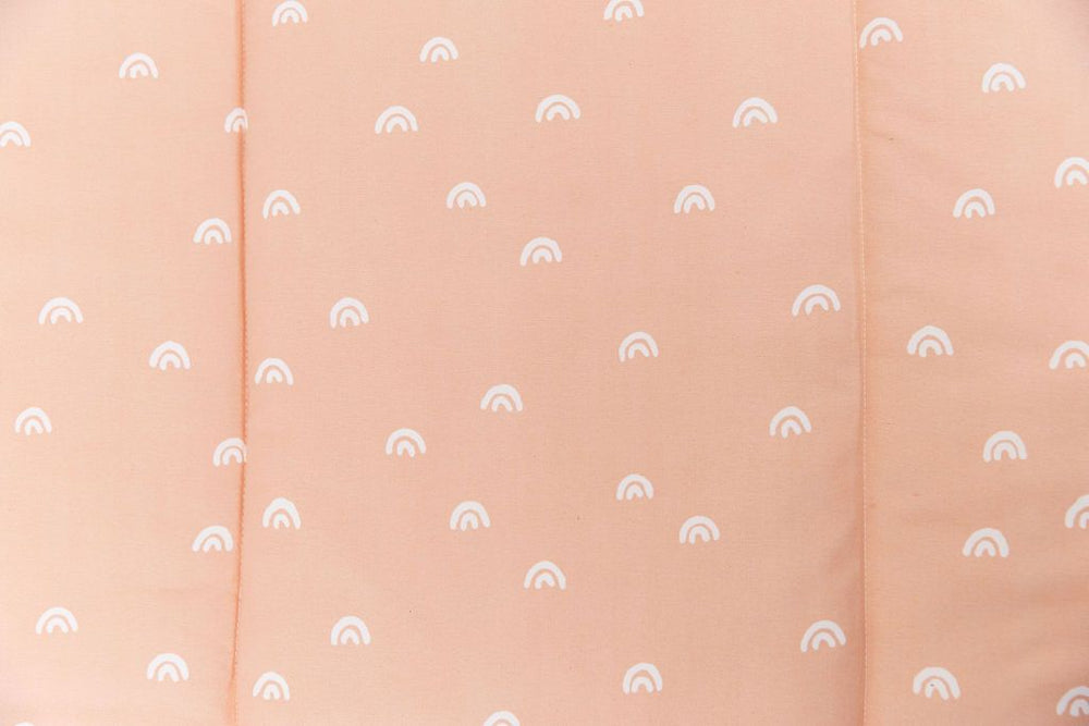 
                  
                    Over The Rainbow Zipper Bedding
                  
                