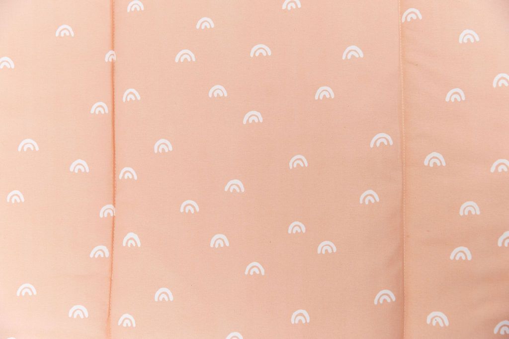 
                  
                    Over The Rainbow Zipper Bedding
                  
                