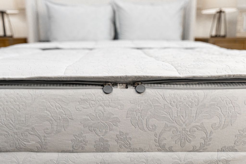 
                  
                    Jane Luxe Beddy's
                  
                
